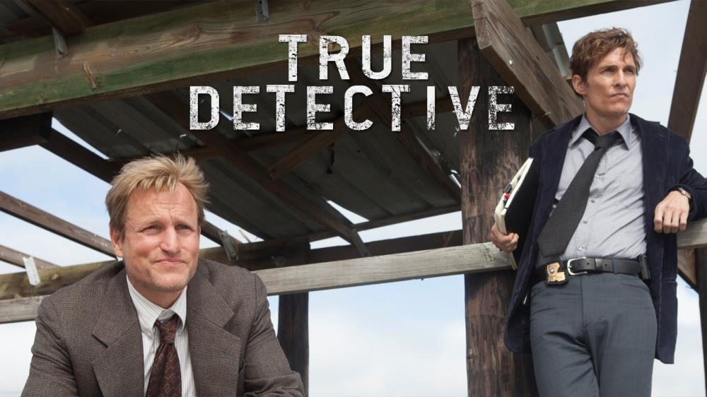 True Detective : une balade sauvageonne