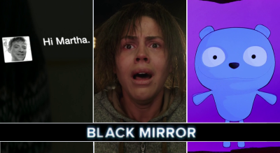 Black Mirror : ou comment vous allez haïr votre téléphone