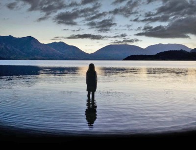 La série qui m’a le plus marqué : Top of the Lake