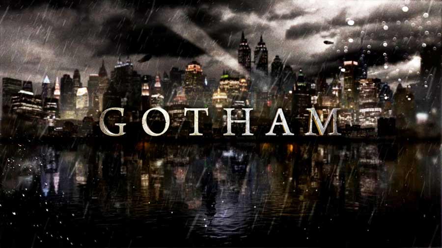 Gotham