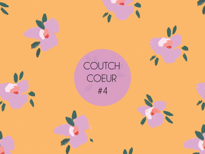 Mes Coutch coeur #4