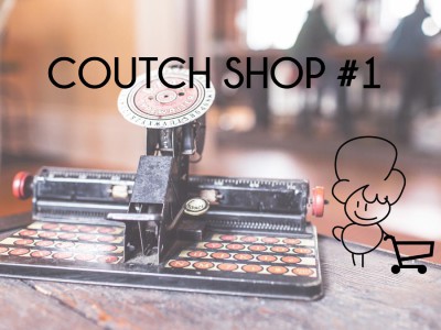 Coutch Shop #1