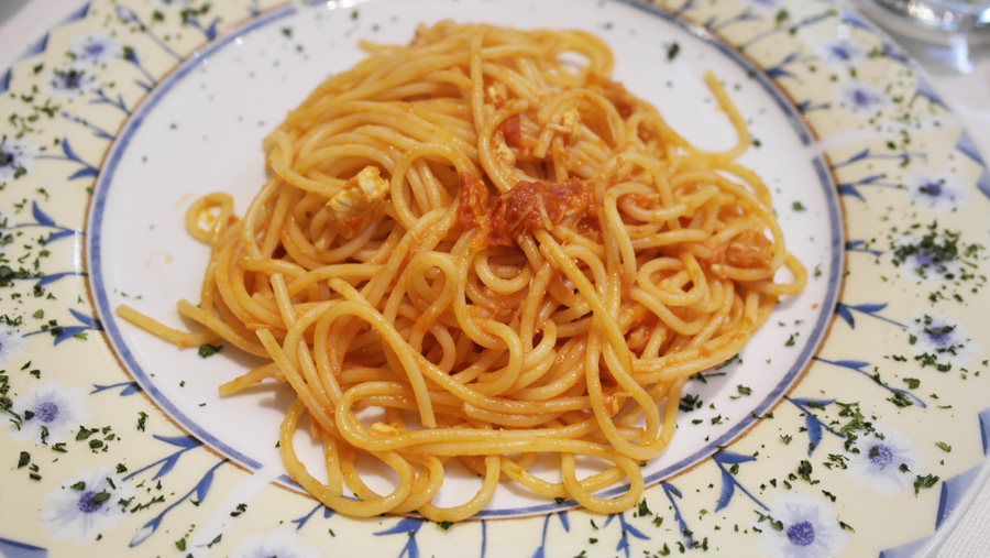 la-coutch-blog-voyage-italie-lombardie-spagetti-crabes-food-gastronomie