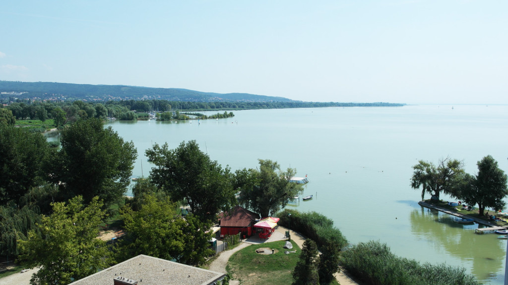 Hongrie : autour du Balaton