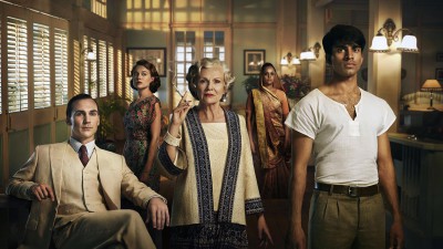 10 raisons de regarder la série Indian Summers