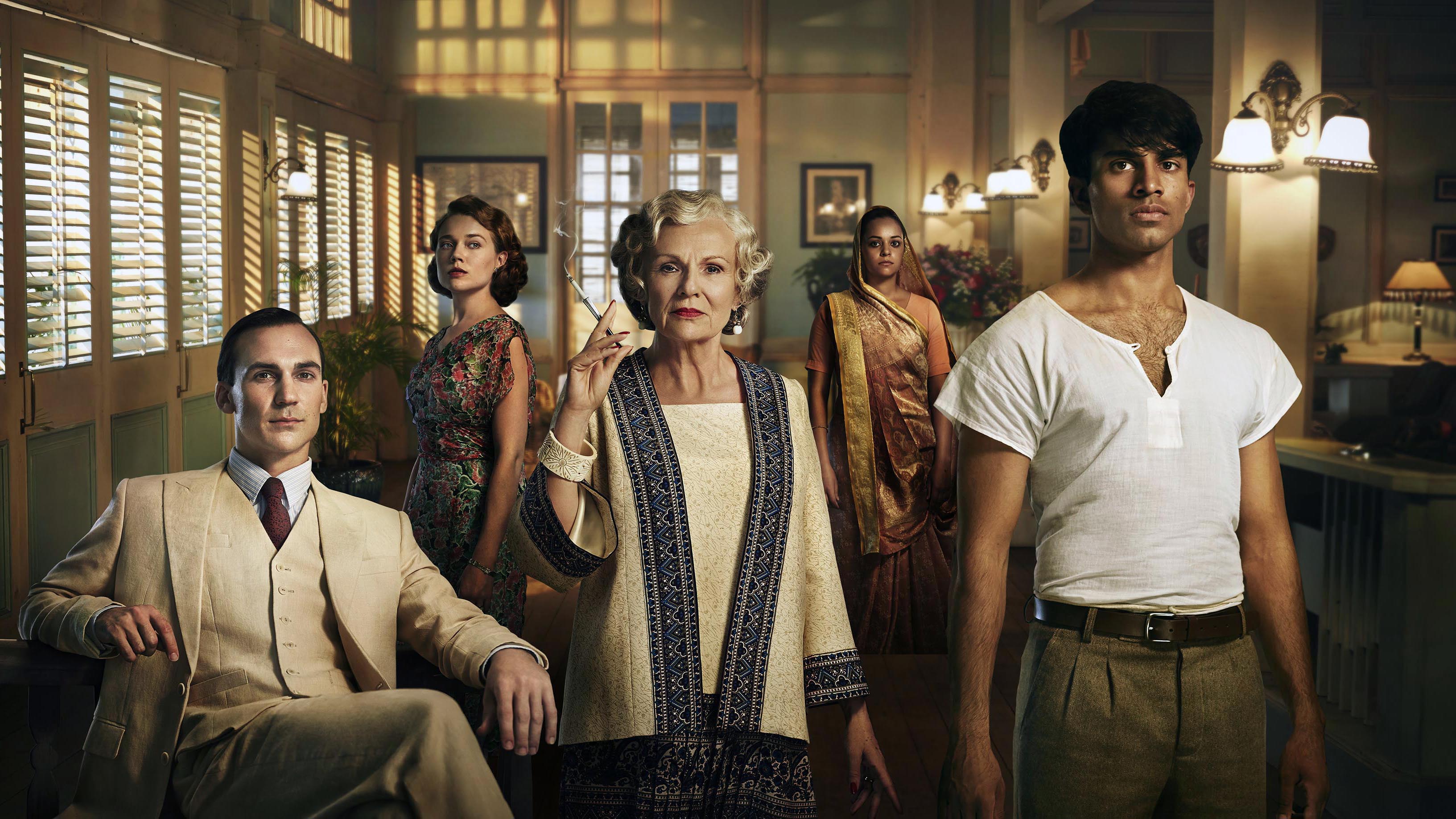 Films Et Séries Tv Avec India Summer 10 raisons de regarder la série Indian Summers - Blog de La Coutch