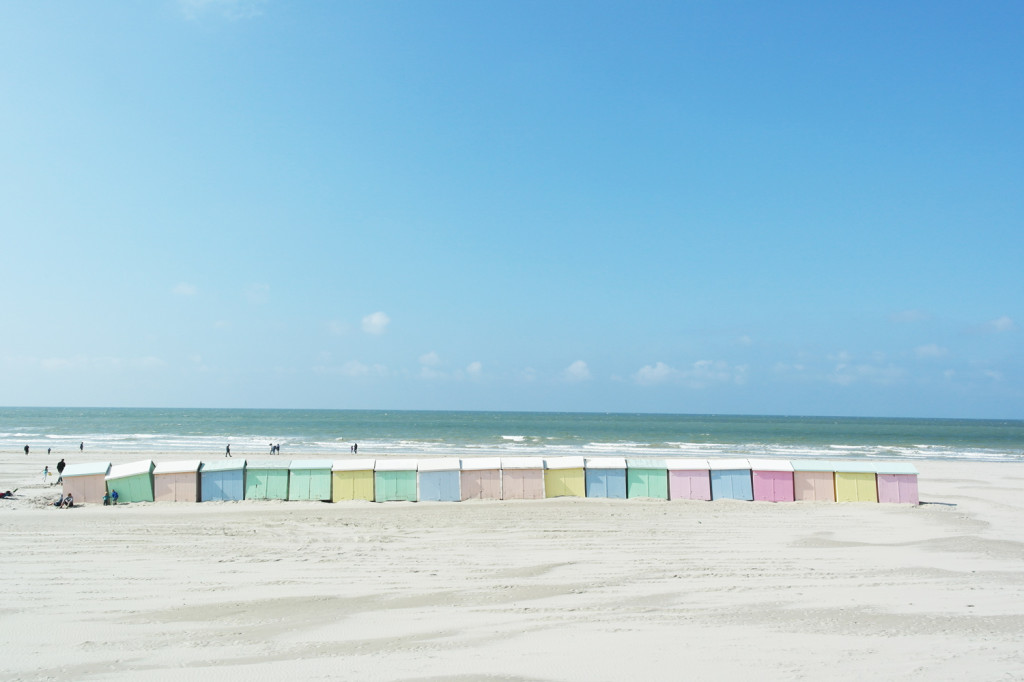 Un chouette week-end à la mer à 2h de Paris !