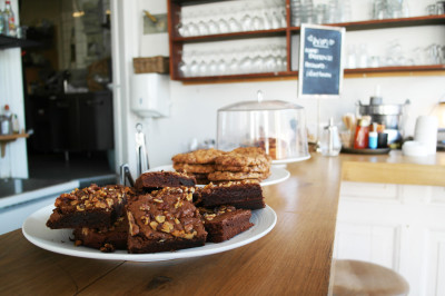 Copenhague, les bonnes adresses food trouvées au hasard !