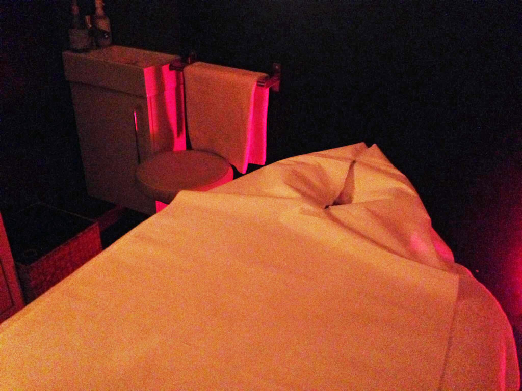 J’ai testé le massage ayurvédique chez Peauzdétente