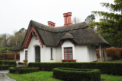 Irlande : Killarney et sa nature flamboyante !